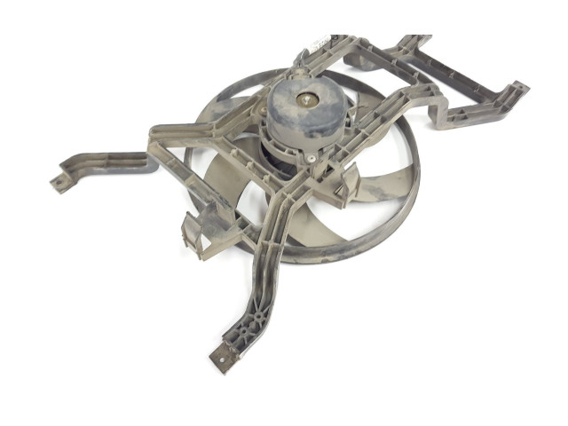 Вентилятор радиатора 8200779073, 214817807R Dacia Sandero