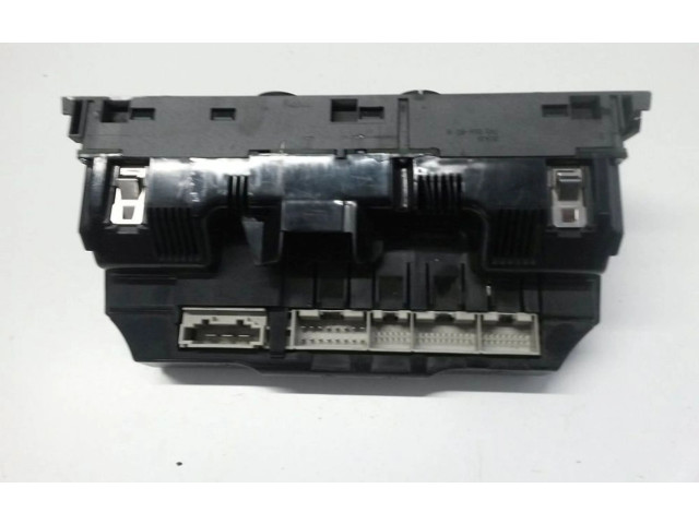 Блок управления климат-контролем 4F1820043F, 4F1820043F Audi A6 S6 C6 4F