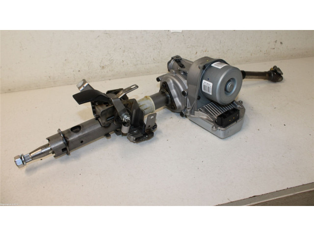 рейка Колонка рулевая 563001H850 KIA Ceed 2006 - 2012 года