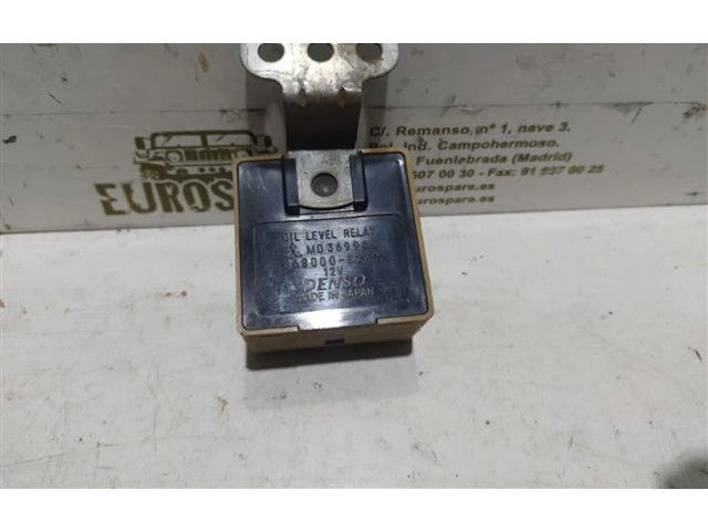 Блок предохранителей 068000-5280   Mitsubishi Montero    