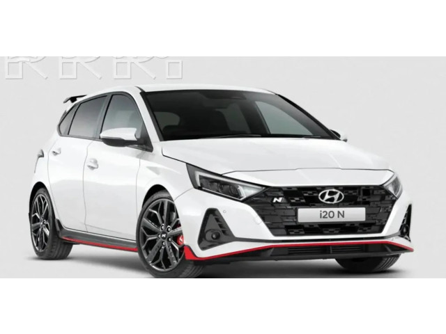 Píst 34BT, PD90 Hyundai i20 (BC3 BI3) pro benzínový motor 1.6 G4FV G4FV