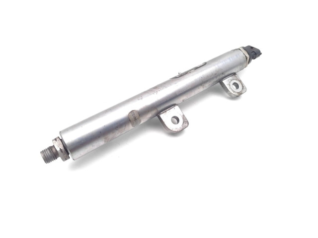 Vstřikovací lišta 9X2Q-9D280-FA, 0281006014 Land Rover Range Rover Sport L320 368DT