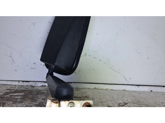 Зеркало (механическое) правое Land Rover Defender 1987-2006 года