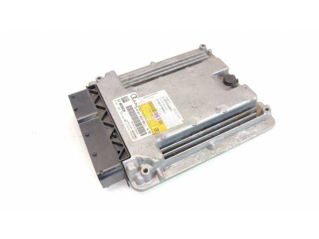 Řídící jednotka 4L0907560A, 4L0910560BX   Audi Q7 4L 2006