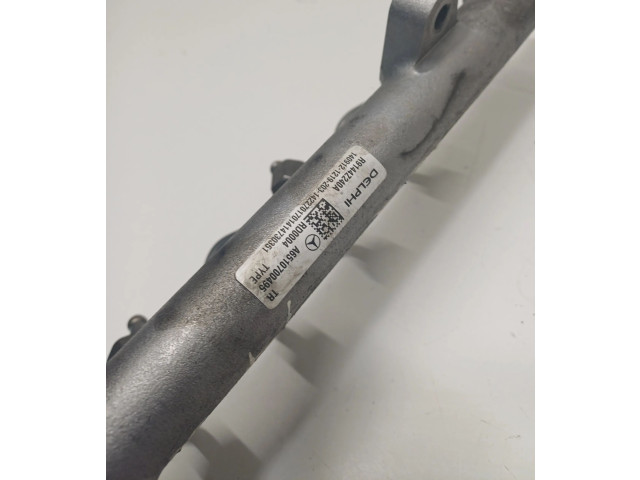 Vstřikovací lišta A6510700495 Mercedes-Benz E A207