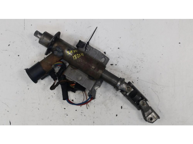    Рулевая рейка    Citroen Saxo 