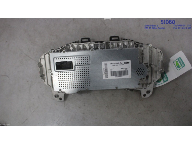 Přístrojová deska Ford S-MAX 2019 2520303, LM2T10849ALA