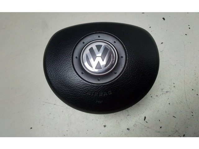 Подушка безопасности водителя 1T0880201A, 0012W0   Volkswagen Touran I