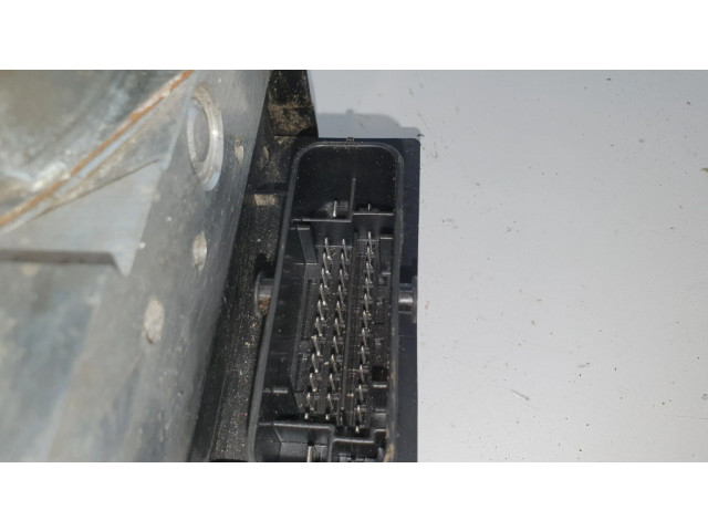 Jednotka ABS 8K0907379CG, 8K0614517GF Audi A4 S4 B8 8K 2010