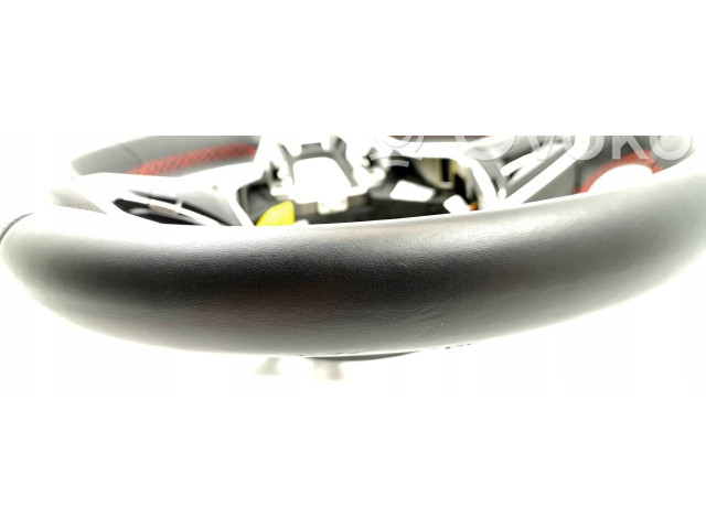 Руль Volkswagen Golf VII  2013 - 2019 года 5H0419089BB, CZARNY      