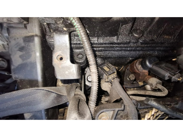 Vstřikovač Citroen Berlingo pro naftový motor 2.0