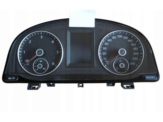 Панель приборов 2K5920876A Volkswagen Caddy