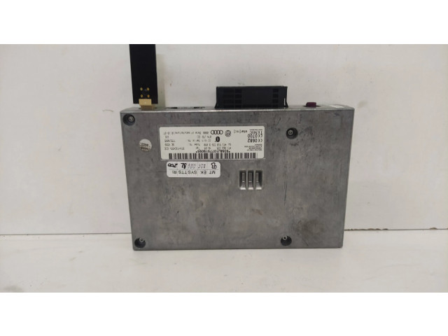 Модуль «Bluetooth»