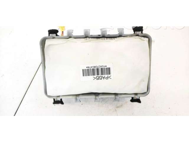 Подушка безопасности пассажира Mitsubishi ASX