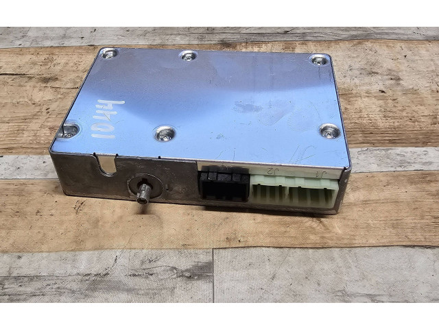 Блок управления 23127633, 544948685   Chevrolet Sonic