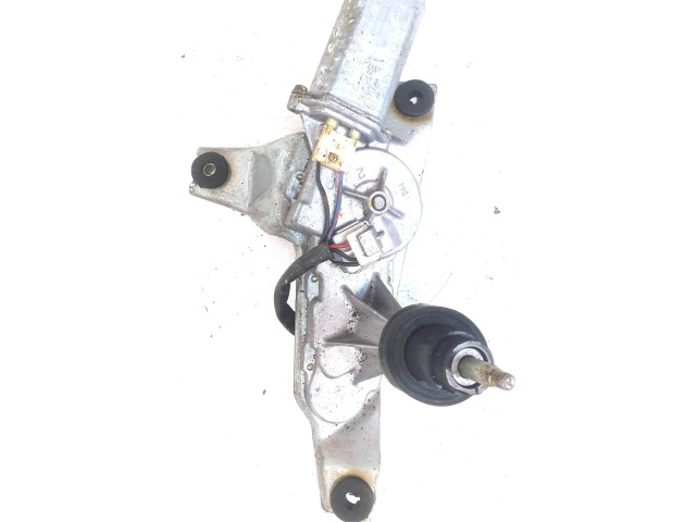 Моторчик заднего дворника 34914821 Mitsubishi Space Wagon