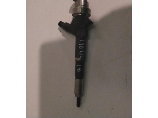 Форсунка 55567729 Opel Meriva B