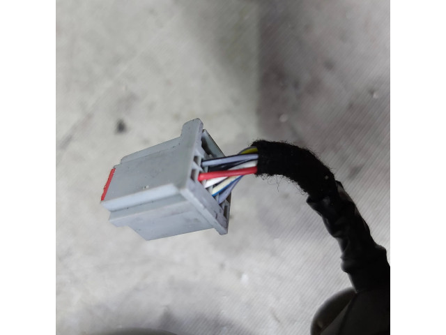 Зеркало электрическое левое Ford Transit Custom 2013- года