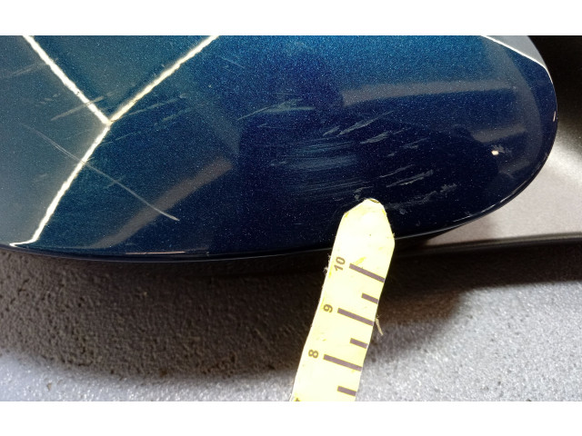 Зеркало электрическое Skoda Octavia Mk4 2019 - года