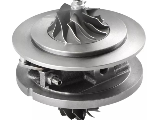 Turbodmychadlo Турбина 4913507100, 49135-07100 Hyundai Grandeur 2.2