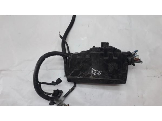 Блок предохранителей 8266253090, 82662-53090 Lexus IS 220D-250-350