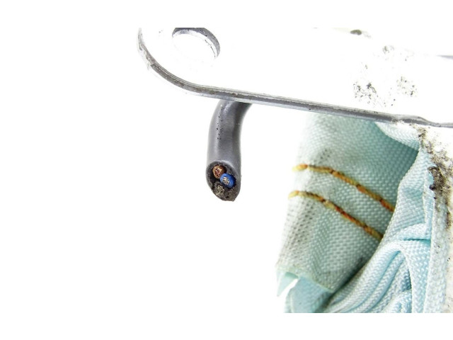 Подушка безопасности в сиденье 8U0880241A, 071723020   Audi Q3 8U