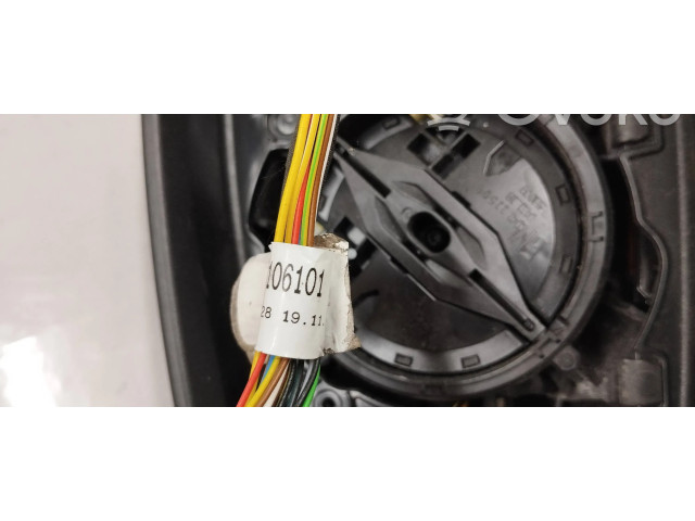 Зеркало электрическое левое Mercedes-Benz GLC X253 C253 2015- года