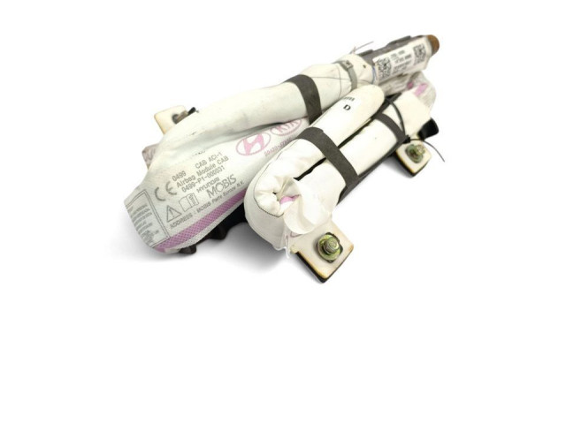 Боковая подушка безопасности 80420J7500   KIA Xceed