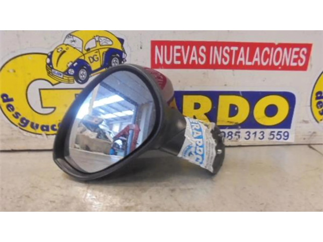 Zpětné zrcátko levé Fiat Linea 2009