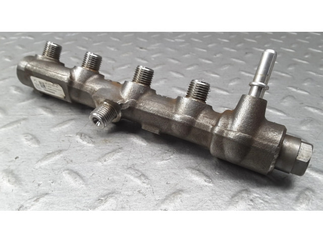 Vstřikovací lišta 9821399680, 192020504 Citroen Berlingo pro naftový motor 1.5 DV5RD