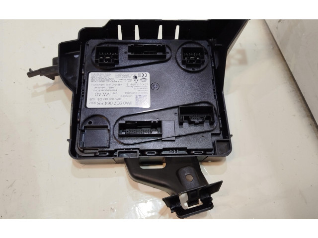 Блок комфорта 8W0907064EB Audi A5