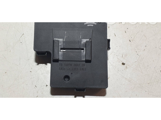 Блок управления 285905328R, A3C04904508   Dacia Jogger