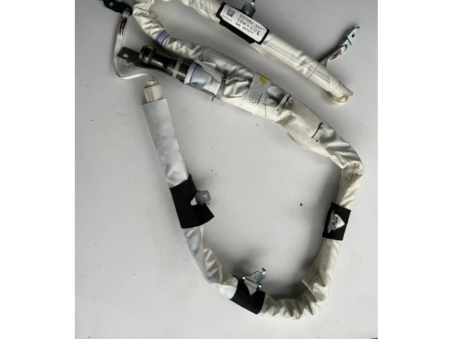 Боковая подушка безопасности 00521478500, 16021C485   Jeep Renegade