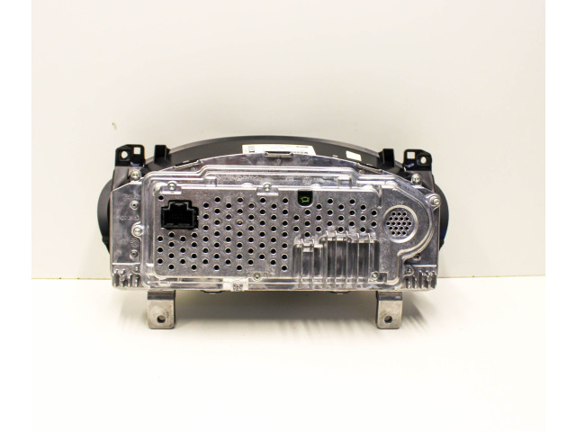 Přístrojová deska  Ford Kuga III 2024 PV4T10849BAP  