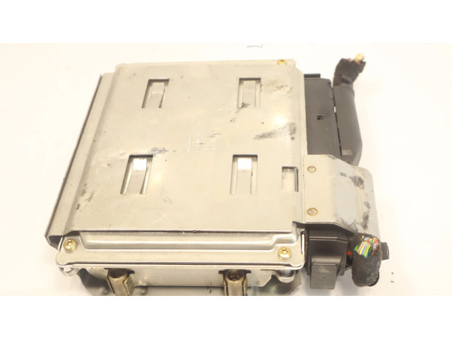 Блок управления двигателем Блок управления Audi A6 S6 C5 4B