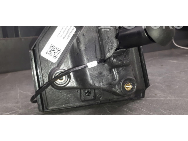 Зеркало электрическое        Opel Combo D  2011 - 2017 года   