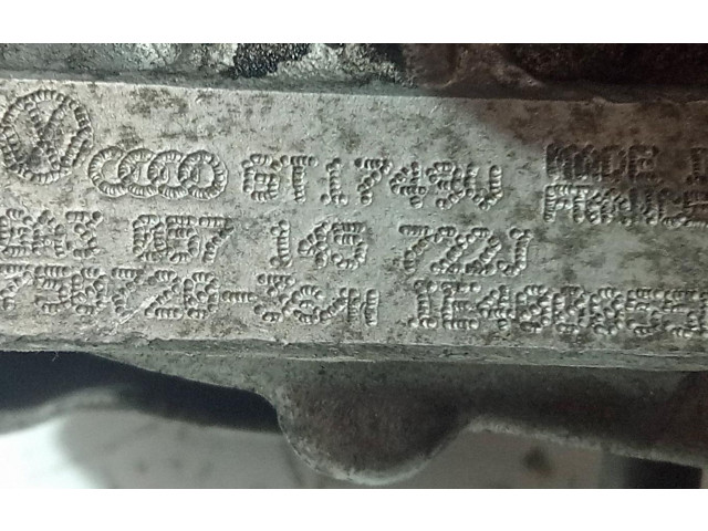 Turbodmychadlo Турбина GA3057145   Audi A8 S8 D3 4E   