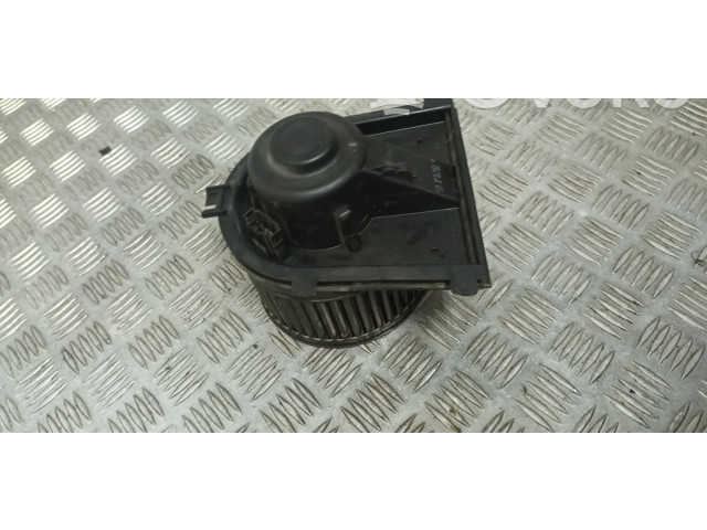 Вентилятор печки    1J1819021A   Volkswagen Bora