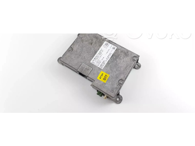 Блок управления спидометра A1679004417, A1679018802 Mercedes-Benz GLE W167