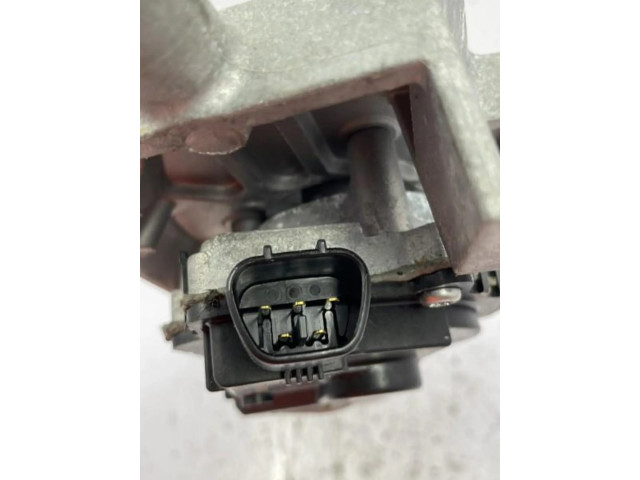 Моторчик дворников 8250A809 Mitsubishi ASX