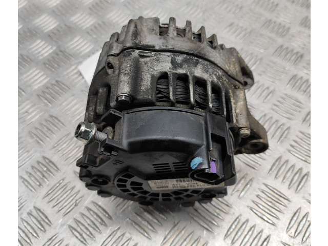 Генератор A0141540902   Mercedes-Benz GL X166      