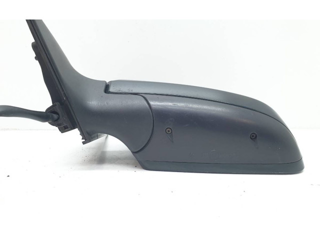 Зеркало электрическое        Audi A6 S6 C6 4F  2004 - 2011 года   