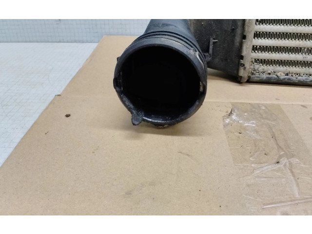 Интеркулер  77897930, 1787779   BMW X3 E83 