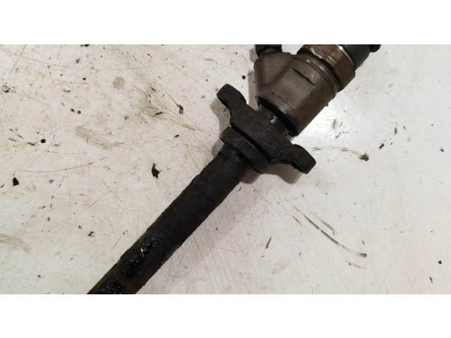 Vstřikovač 0445110353 Ford Focus pro naftový motor 1.6 1.6L Duratorq CR TC (90PS) - DV6