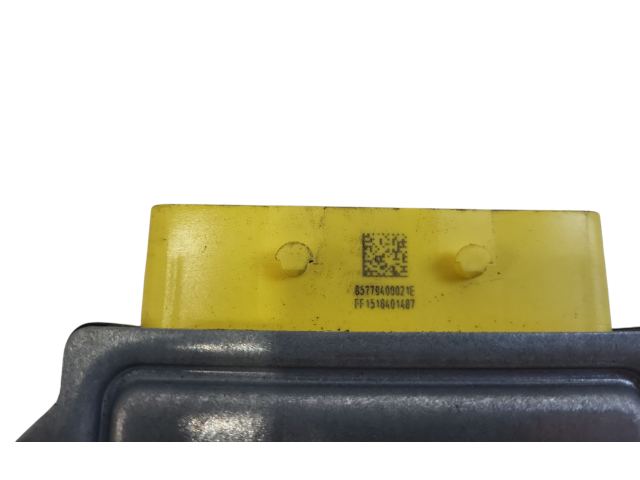 Блок подушек безопасности 5Q0959655S Volkswagen e-Golf