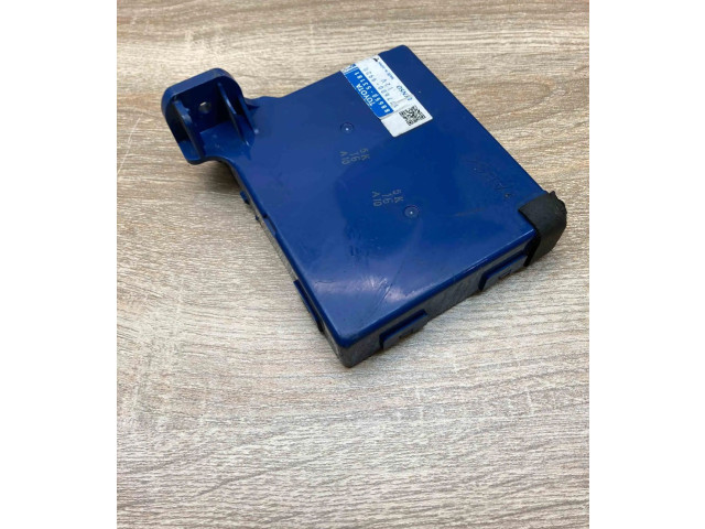 Модуль блока управления кондиционером 8865053181, 177600992 Lexus IS 220D-250-350