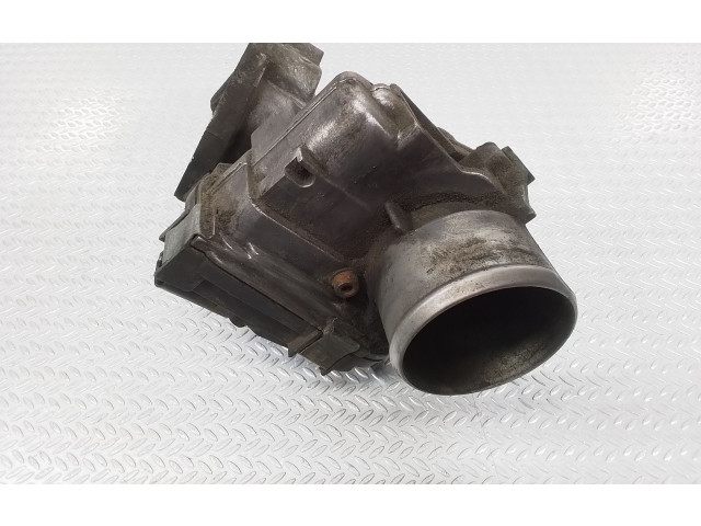 Вентилятор радиатора     504351131    Fiat Ducato 