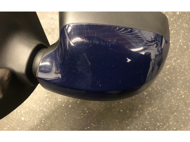 Зеркало (механическое) Dacia Logan II 2012 - 2020 года