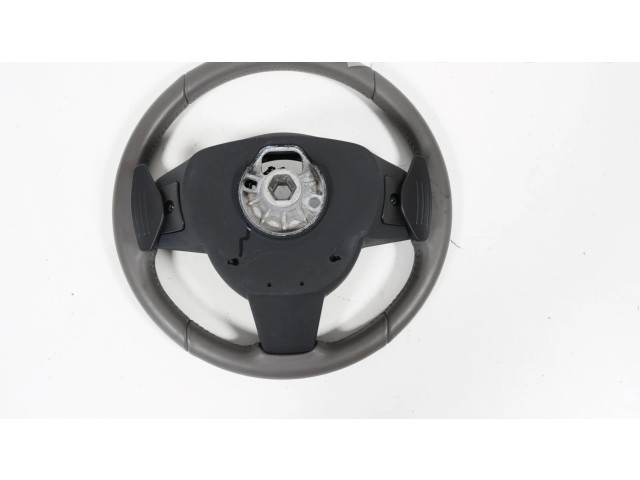 Руль Jaguar XF X250 2007-2015 года 2W933C529, COLUMNADIRECCION