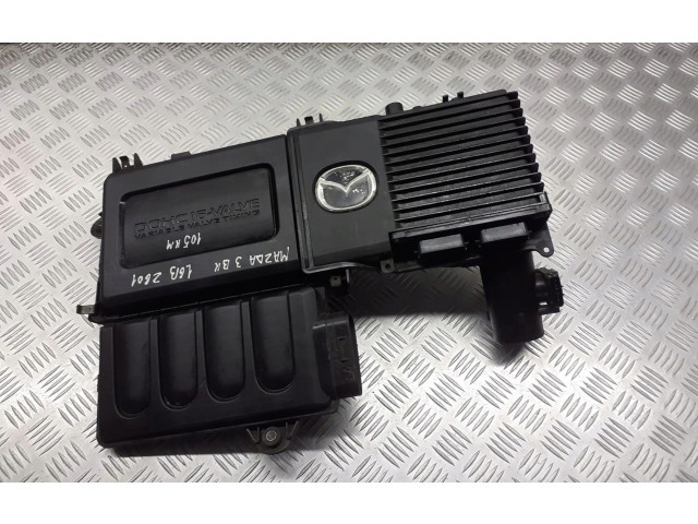 Řídící jednotka 100140-8552 Mazda 3 I 2003